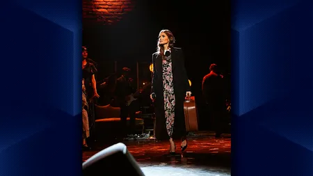 Theo Rose își ia adio de la „Vocea României”: 