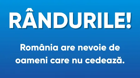 Fostul partid al lui Dragoş Pîslaru, REPER, profită de evenimentele de pe scena politică şi face recrutări de membri