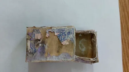 Descoperire ISTORICĂ în zidurile Cazinoului din Constanța. „Iubite prieten, ce vei găsi...”