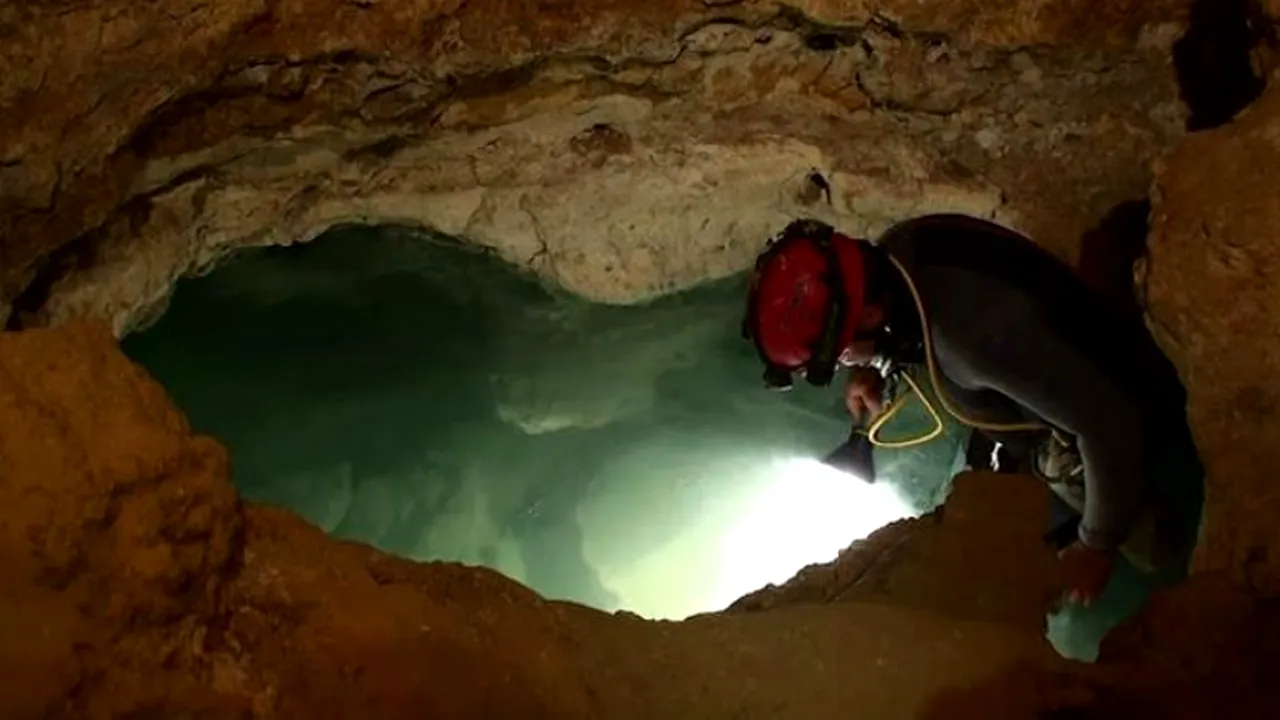 Locul din România care ar rezista unui atac nuclear