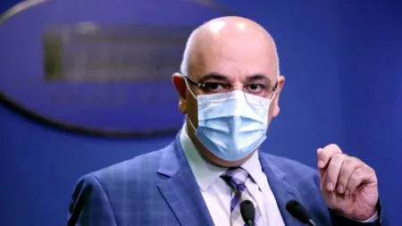 Raed Arafat, după protestele anti-COVID: Nu s-a pus problema relaxării restricțiilor din această cauză