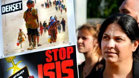 Cum a supraviețuit un soldat irakian unei execuții făcută de Statului Islamic