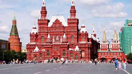 Biserica rusă propune un referendum pentru interzicerea relațiilor homosexuale