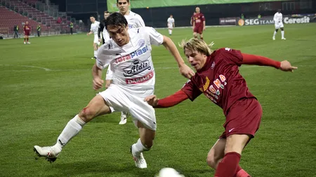 FOTBAL. Ministrul Stroe, anunț pentru cluburile din Liga 1. Fără regula asta respectată, nu se reia campionatul! VIDEO