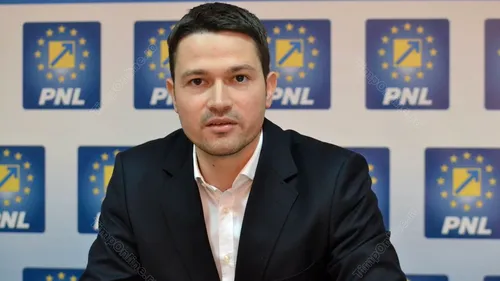 Robert Sighiartău, PNL: Ideea de lockdown după alegeri este un ”zvon aruncat de propaganda PSD”