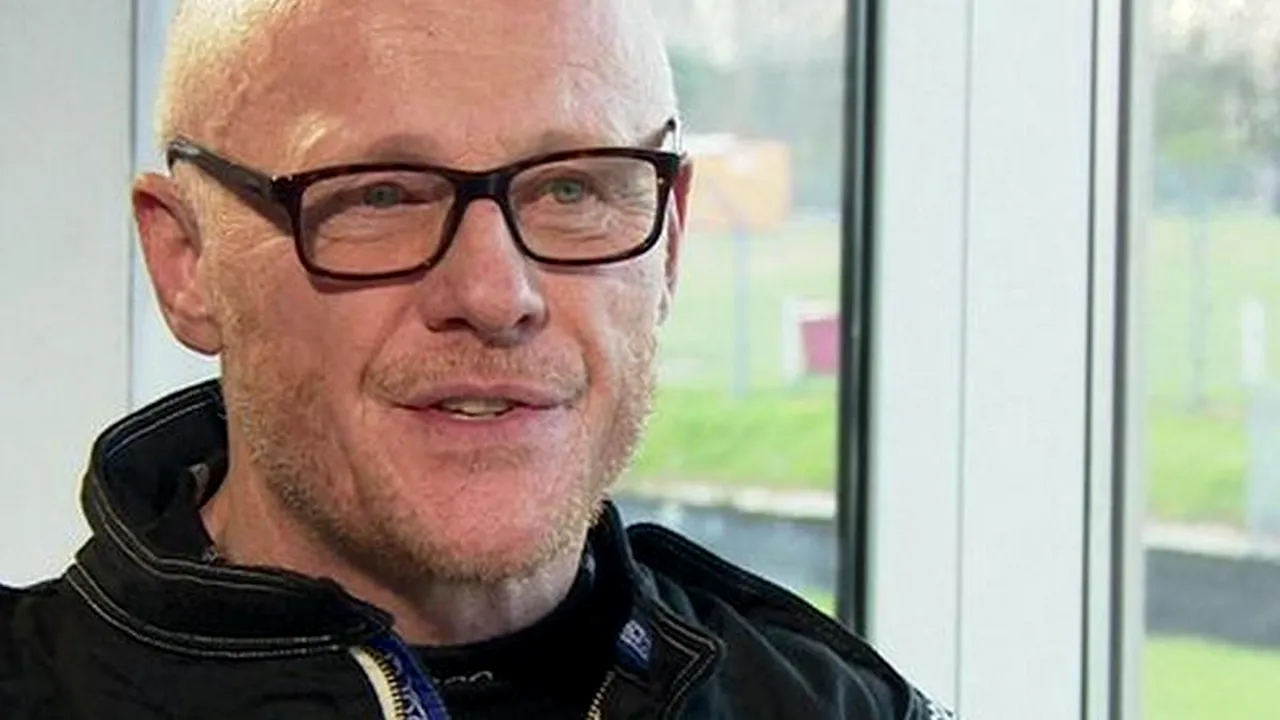 Un miliardar britanic a aflat că întreaga lui familie suferă de o boală necruțătoare. „Este complet devastator!