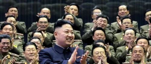 Pentru ce se pregătește Coreea de Nord?