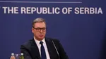 Febra alegerilor cuprinde Serbia. Oamenii stau la coadă cu orele pentru a-și exprima votul. Inclusiv Vucic a așteptat o oră și jumătate pentru a vota. Câți cetățeni s-au prezentat la urne până la orele 15:00