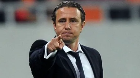 Rușinea trăită de Steaua la doar o zi după naționala României