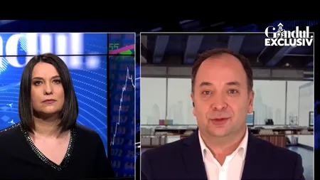 EXCLUSIV VIDEO | Ce știe OMV Petrom și nu știe statul român? Analist: ”Dacă a găsit o soluție să evite taxa, înseamnă că legea a fost făcută prost. Nu te poți juca dacă vrei să finanțezi din suprataxă toate măsurile de plafonare pe energie și pe gaze în 2023