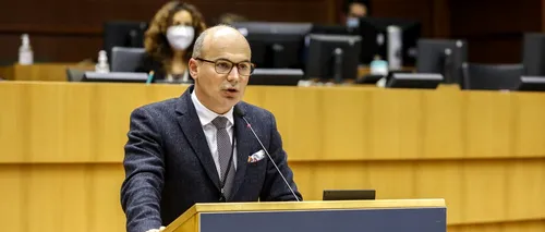 Rareș Bogdan rămâne încă trei ani lider al delegației PNL - PPE din Parlamentul European