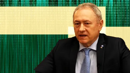 EXCLUSIV VIDEO | România a rămas campioană în UE la neîncasarea de TVA. Cum vrea președintele ANAF să reducă evaziunea fiscală și să aducă mai mulți bani la buget din taxe și impozite 