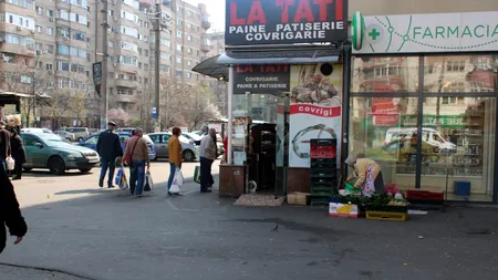 FOTOREPORTAJ. Rahova este plină de viață, chiar și în vreme de coronavirus