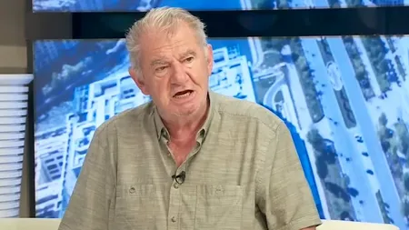 Florin Zamfirescu, despre viața sa sentimentală și despre copiii săi. ”Am iubit, am făcut greșeli mari”