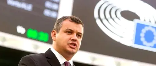 Preşedintele PMP, europarlamentarul Eugen Tomac: ”Pensiile trebuie mărite cu 25%”
