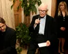 Alan Bergman, compozitorul care a marcat cariera starurilor Frank Sinatra și Sting, a murit la 99 de ani