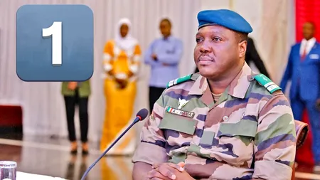 RĂZBOIUL din Ucraina, ziua 894: Mali rupe relațiile diplomatice cu Ucraina, din cauza controversei privind atacul Wagner