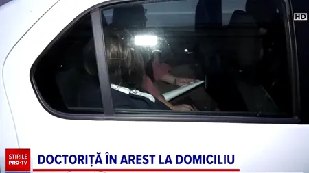 Medic din Timiș, ARESTAT la domiciliu. Ar fi primit mită de 32 de ori într-un an pentru rețete și concedii medicale