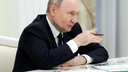 Oficial rus: Rusia va acționa legal în cazul în care Marea Britanie va încerca să rețină navele rusești