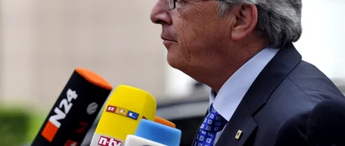 Jean-Claude Juncker a demisionat din funcția de premier al Luxemburgului