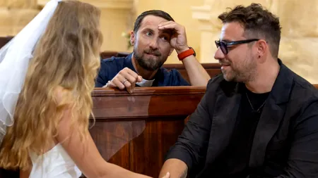 Ce salariu primește Dani Oțil pentru Power Couple. Câți bani îi dă Antena 1 pentru o lună de filmări în Malta