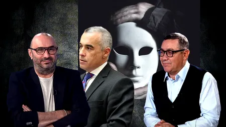 Victor Ponta: „Tot ce s-a întâmplat începând cu PANDEMIA a pregătit un Călin Georgescu”