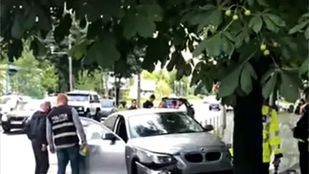 Șoferul cu BMW care a schilodit un bărbat și i-a ucis soția, apel disperat în instanță: ”Voi fi pus cu cei mai răi din penitenciar, care fac de la acte sexuale până la omor. Nu mă aruncați în groapa cu lei!” | EXCLUSIV