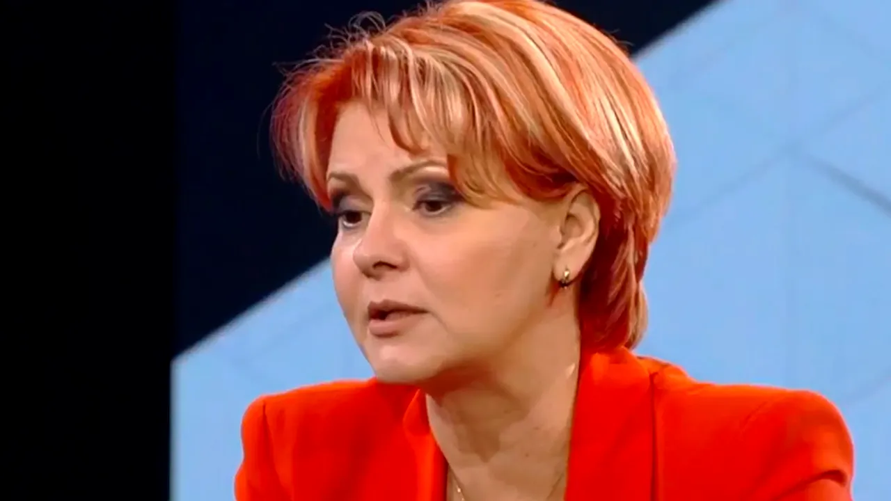Dezvăluiri din coaliție. Olguța Vasilescu, despre neînțelegerile cu premierul: „Bolojan probabil este obișnuit ca la Oradea - nimeni nu comentează”