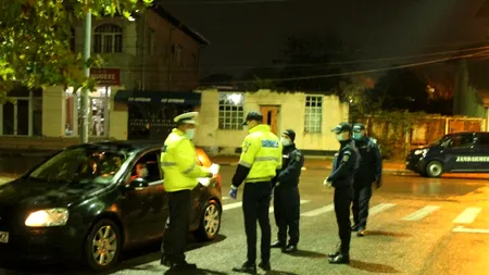 Comitetul Județean pentru Situații de Urgență Ilfov, decizie despre carantina din comuna Ciorogârla