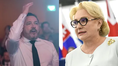 Deputatul „Mitralieră