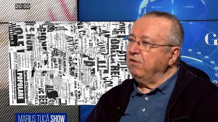 Ion Cristoiu: „S-a transmis informația că Diaconescu s-a ASCUNS. Totul se poate întoarce împotriva presei”