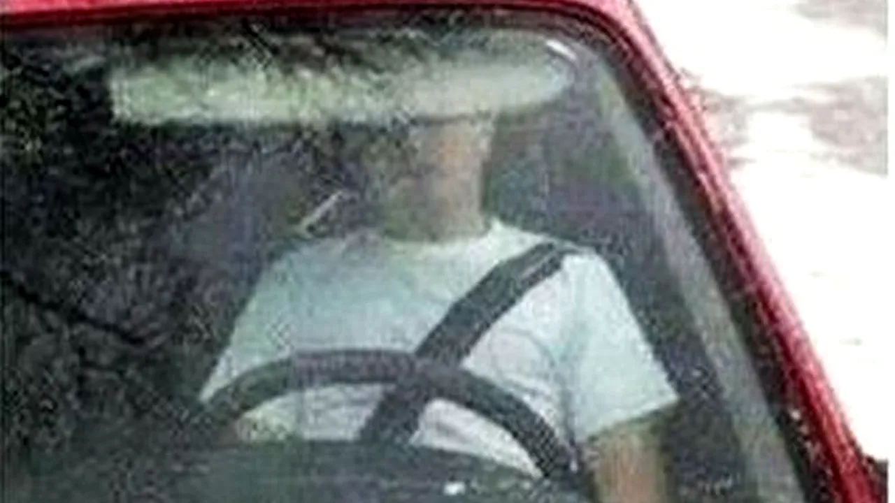 FOTO: Ce regulă de circulație încalcă acest tânăr din China