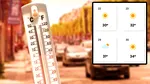 A venit primăvara, dar vara bate la ușă! Pe ce dată va fi prima temperatură de peste 30°C în România, potrivit meteorologilor EaseWeather