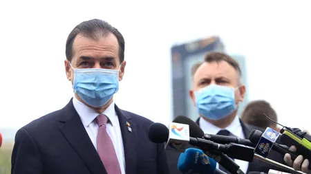DECIZII. Ședința de Guvern a fost suspendată. Va fi reluată după reuniunea CSAT