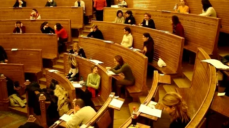 Ministerul Educației dă 200.000 de euro pentru evaluarea doctoratelor