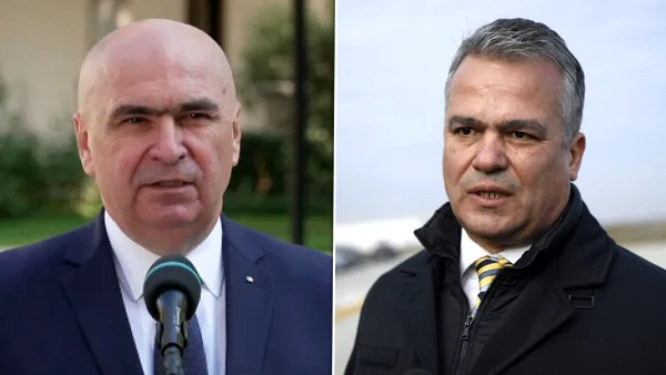 Adrian Veștea, pe care PNL nu l-a votat premier, a luat cuvântul în ședința partidului în care se decide susținerea Guvernului Niculescu. Ce i-a reproșat lui Ilie Bolojan și altor lideri