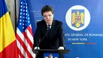 Nicușor Dan, față în față cu reprezentanții comunității românești din New York. Președintele le-a cerut ajutorul: „Să ne învățați câte ceva”