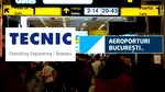 CNAB a atribuit contractul de supervizare pentru noul terminal de la Otopeni. Tecnic Consulting Engineering Romania, desemnată câștigătoare