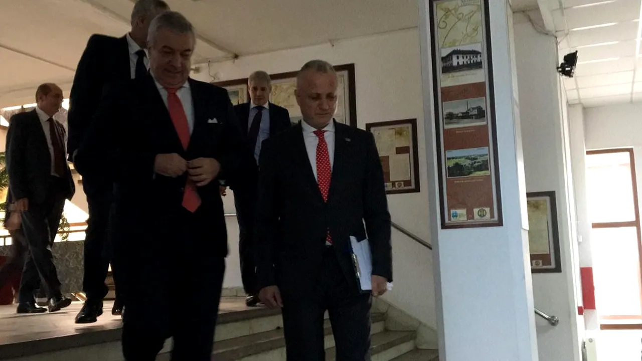 Politician din Teleorman, mort, împreună cu soția, într-un cumplit accident rutier