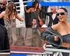 Pregătiri pentru „nunta anului” de la Veneția: Invitații au început să sosească. Printre ei se numără Kim Kardashian și Ivanka Trump