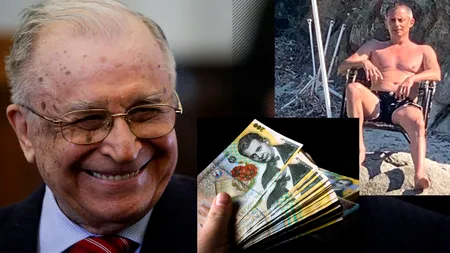 EXCLUSIV | Nepotul vitreg al lui Ion Iliescu, trimis în judecată pentru fapte de corupție chiar înainte de Crăciun. DNA: ”Știa că banii ar fi provenit din săvârșirea unor fapte prevăzute de legea penală”