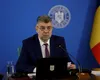 Marcel Ciolacu anunță actualizarea costurilor-standard pentru fiecare copil înscris la creșă, grădiniță și școală