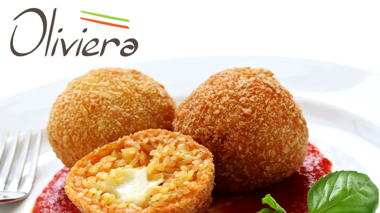 (P) Cele mai noi tendinte in mancare