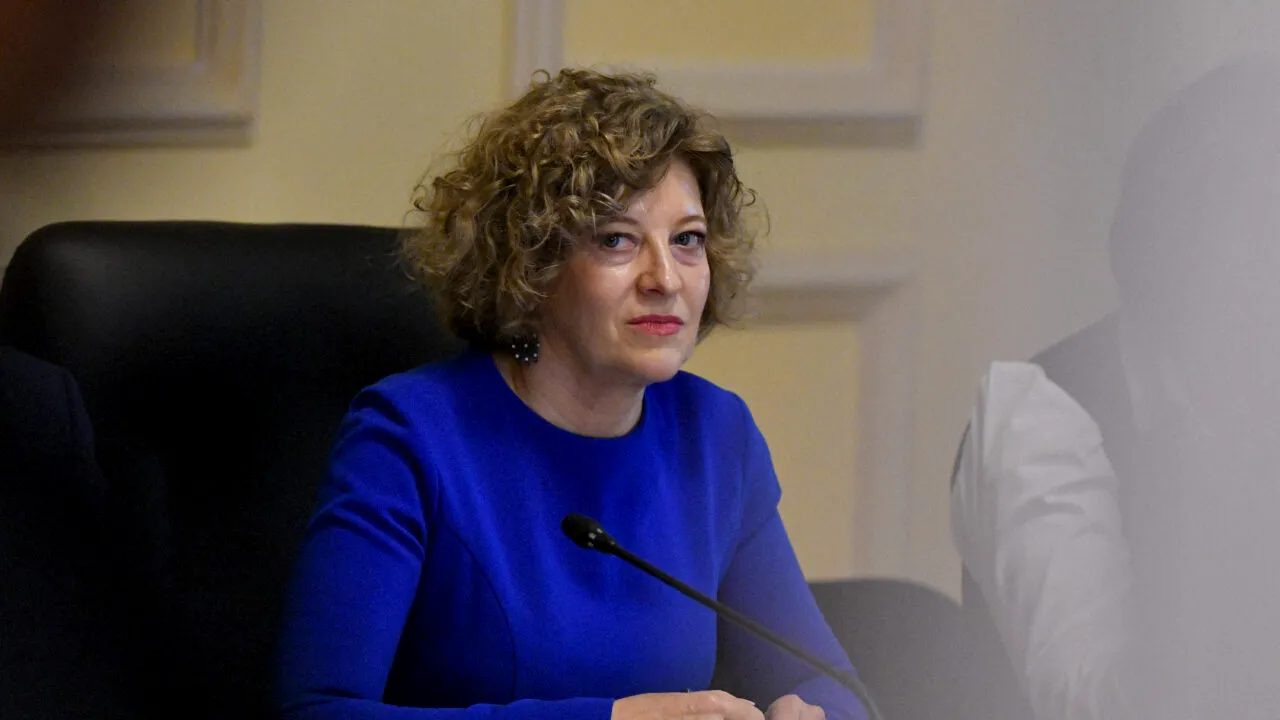 Siegfried Mureșan sare în apărarea Oanei Gheorghiu după avizul negativ pentru funcția de ministru al Sănătății și critică votul PSD