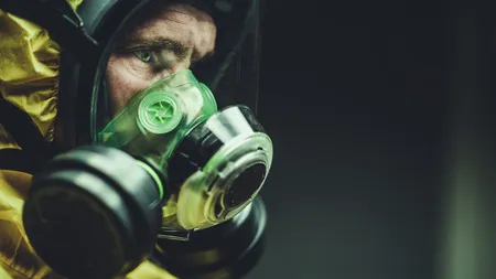 România a depășit China la numărul cazurilor de COVID-19