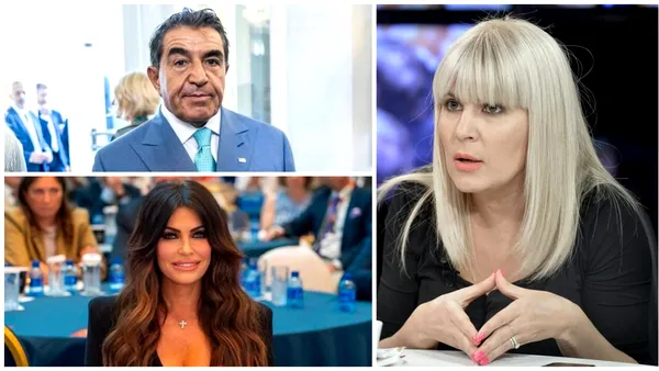 Elena Udrea reacționează la demiterea lui Paolo Zampolli, din funcția de emisar al lui Trump, și a lui Kimberly Guilfoyle, fosta ambasadoare SUA în Grecia. Ce reproșează actualei clase politice în relația cu Statele Unite