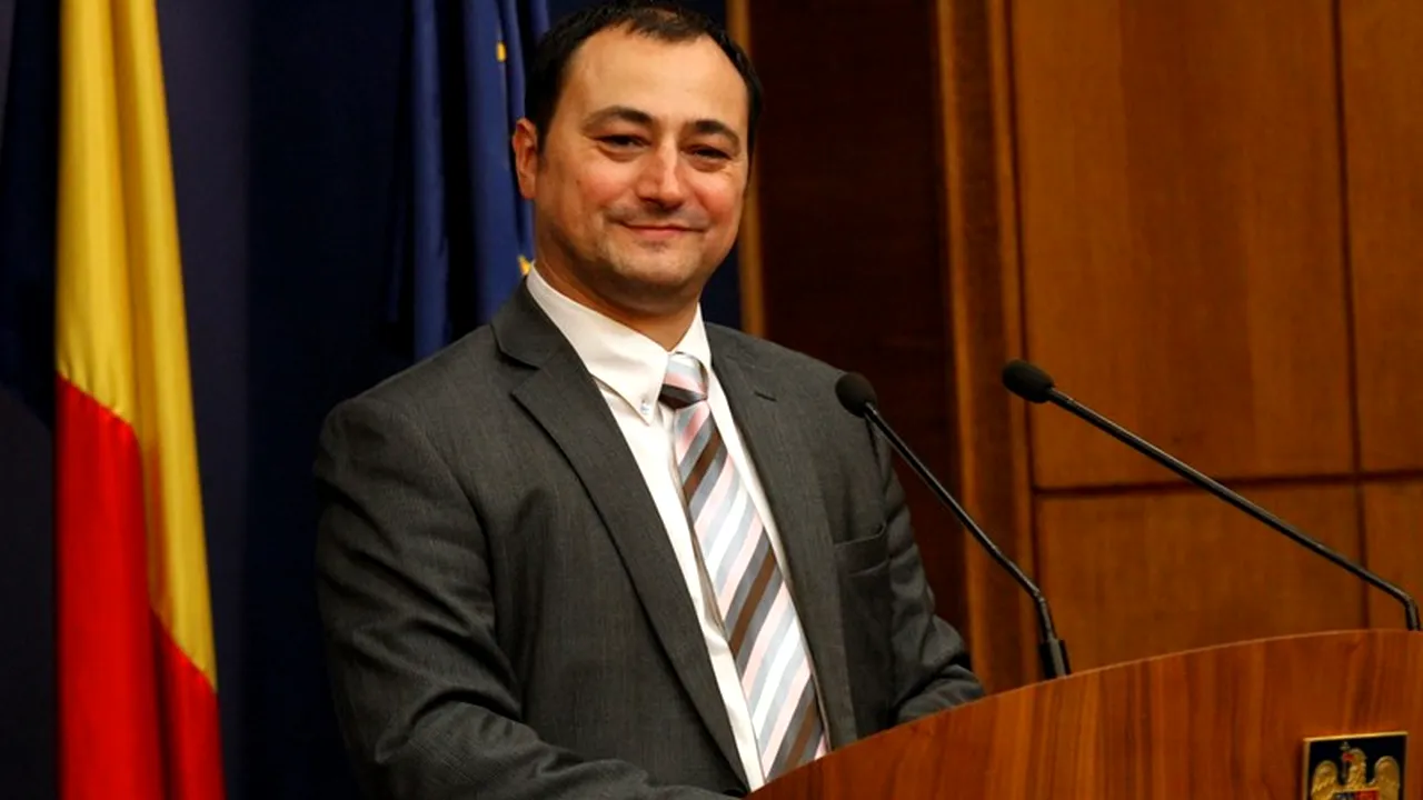 Purtătorul de cuvânt al Guvernului își prezintă scuze publice celor care au fost 