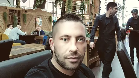 ANCHETĂ. Cel mai bogat proxenet din Giurgiu a murit după ce a făcut accident cu skyjetul de 20.000 de euro. Înainte să moară, fumase cu fiul unui șef din Poliția Giurgiu! Detalii exclusive