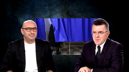 Dan Dungaciu: „E o problemă reală ca în România să ai alegeri libere și corecte”