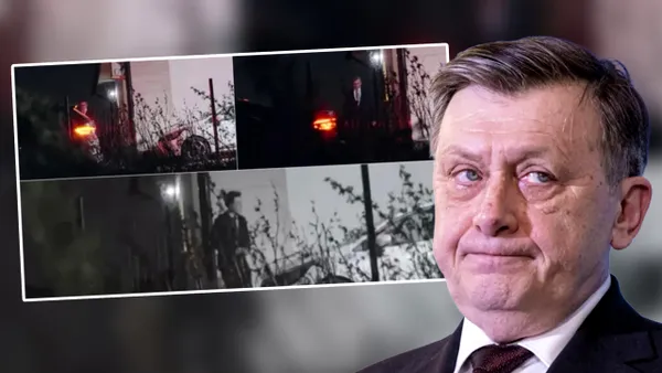 Cum a reacționat Crin Antonescu, după dezvăluirea că „întâlnirea” dintre Nicușor Dan, Victor Ponta și Florian Coldea a fost o înscenare a liberalilor